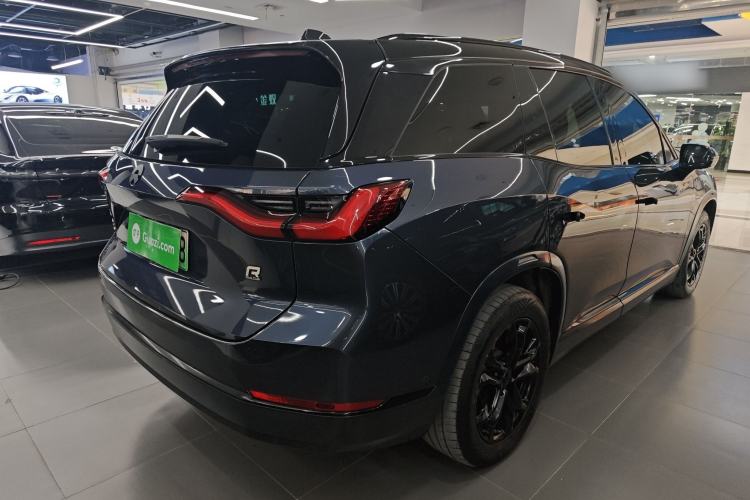 Used Nio ES8 2020 415 km Range 6-Seater Version
