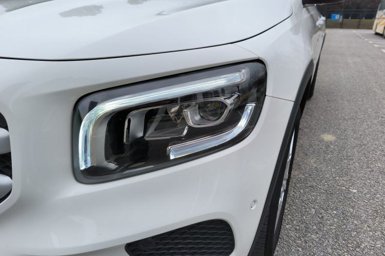 Used Mercedes-Benz GLB 2021 GLB 200 Dynamic Edition