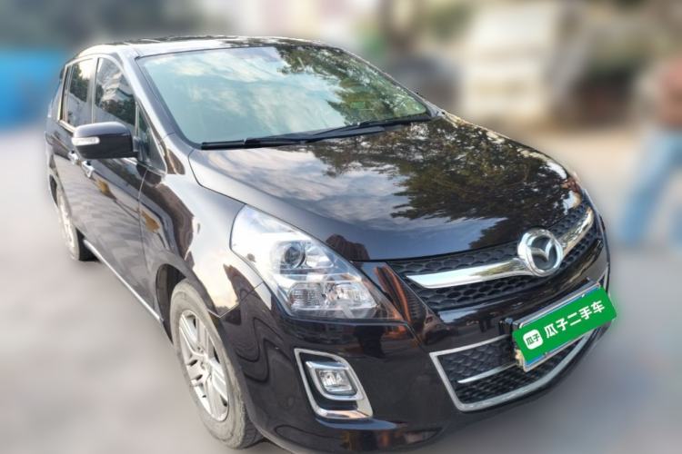 Used Mazda 8 2013 2.5L Ultimate Edition