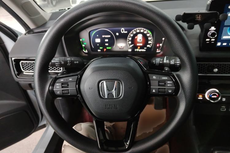 Used Honda Civic 2023 HATCHBACK 2.0L eHEV Extreme Edition