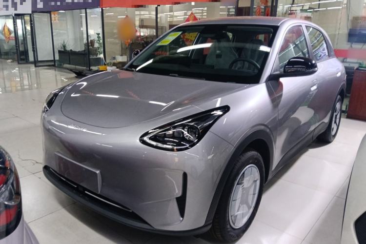 Used Geely Galaxy Geome 2026 Model 310km Youth Edition