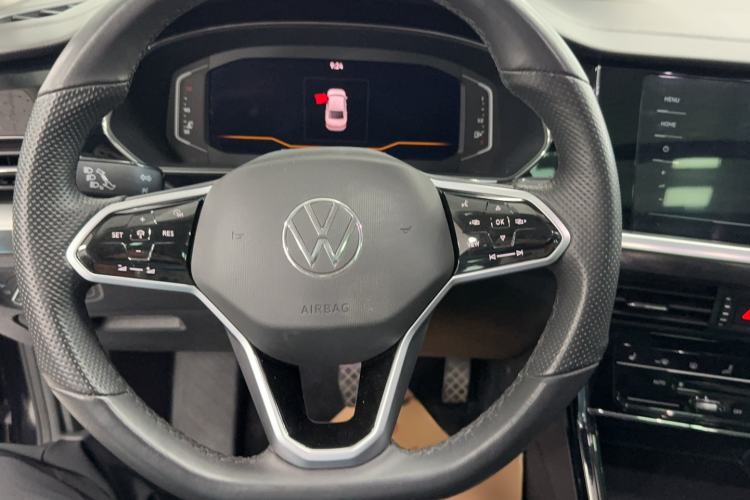 Used Volkswagen Passat 2023 330TSI Starry Elite Edition