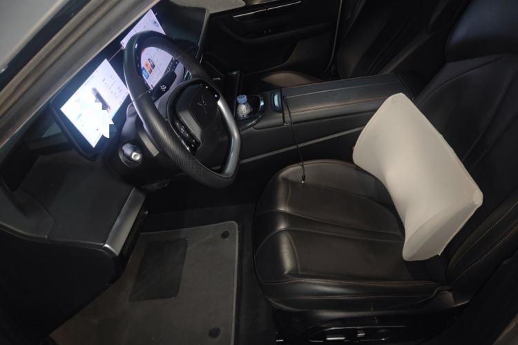 Used XPeng P7 2021 480N