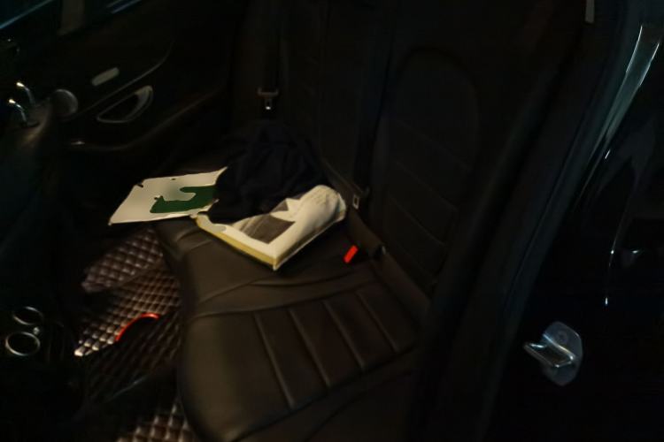 Used Mercedes-Benz C-Class 2020 Restyled C 260 L Sport Edition