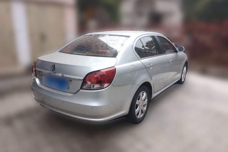 Used Volkswagen Lavida 2011 1.4 TSI DSG Prestige Edition
