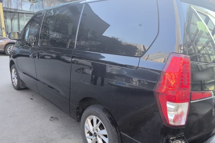 Used FORTHING Lingzhi PLUS 2021 Travel Edition 2.0L Manual Luxury 7-Seater