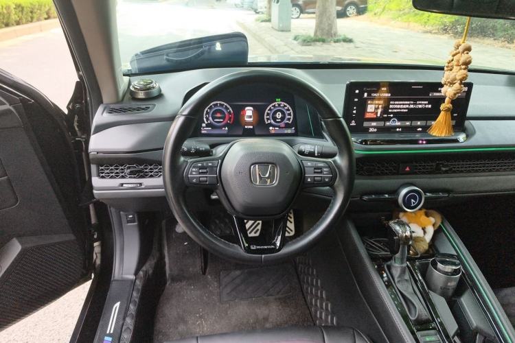 Used Honda Accord 2023 260TURBO Smart Enjoyment Version