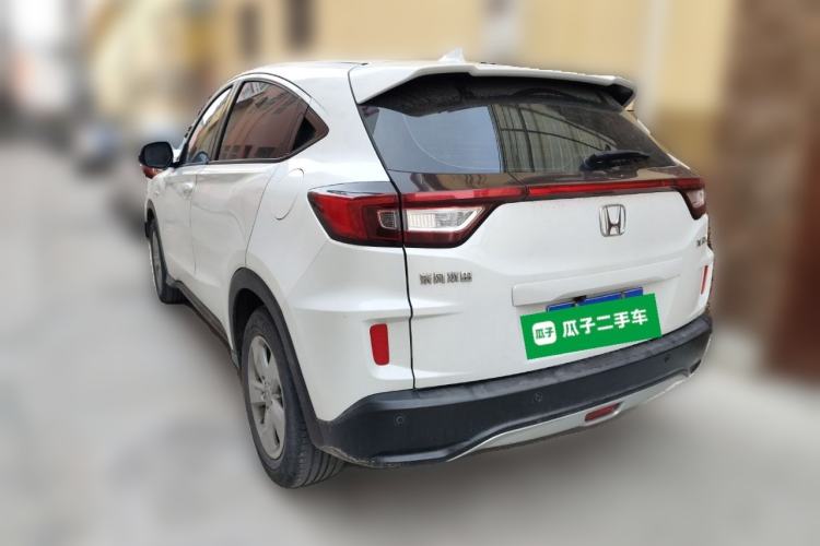 Used Honda XR-V 2015 1.5L LXi CVT Classic Edition
