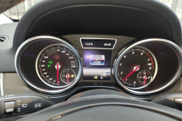 Used BAIC Off-Road BJ90 2020 3.0T Navigator Edition
