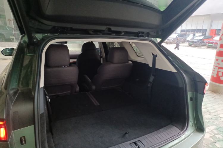 Used Chery Fengyun T10 2024 210 Luxury Edition