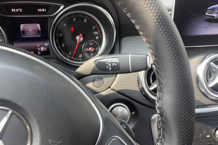 Used Mercedes-Benz GLA 2018 GLA 200 Sport Edition
