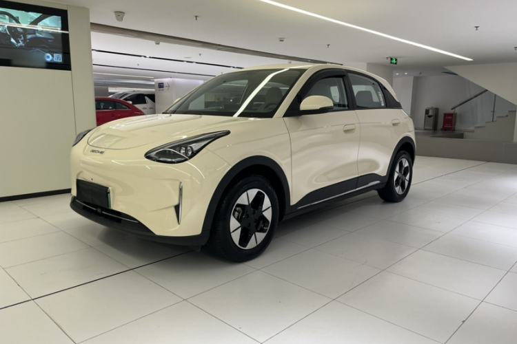 Used Geely Galaxy Geome 2025 310km Dream Edition