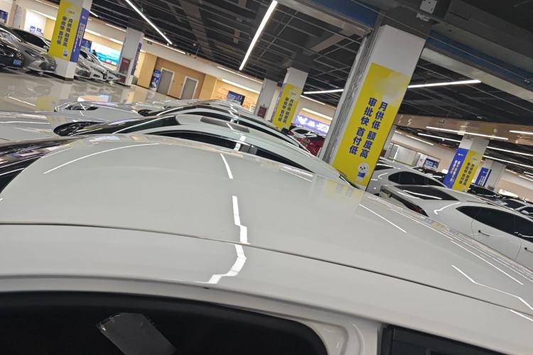 Used Toyota Corolla 2019 1.2T S-CVT GL Pioneer Edition
