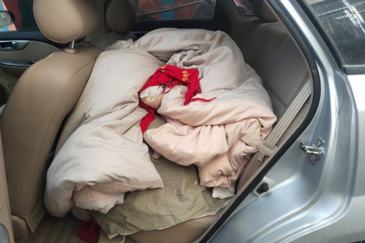 Used Buick Excelle 2011 1.6 LX-MT
