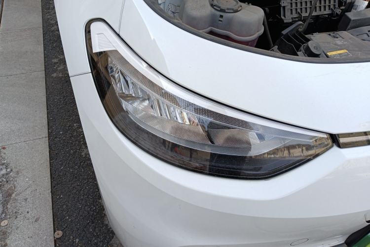 Used Volkswagen ID.3 2024 Outstanding Edition
