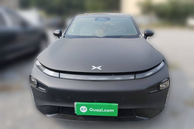 Used XPeng P7 2023 P7i 702 Pro Front