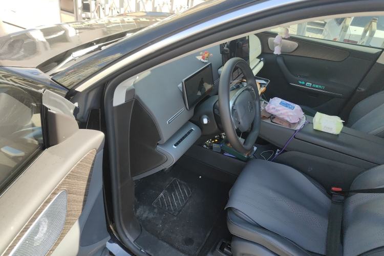 Used Leapmotor C11 2026 All-Electric 640 LiDAR Edition