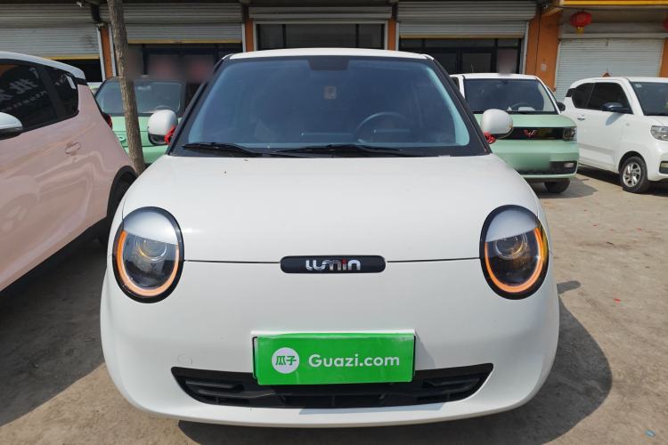 Used CHANGAN NEVO Lumin 2025 205 km Xiangqin Version