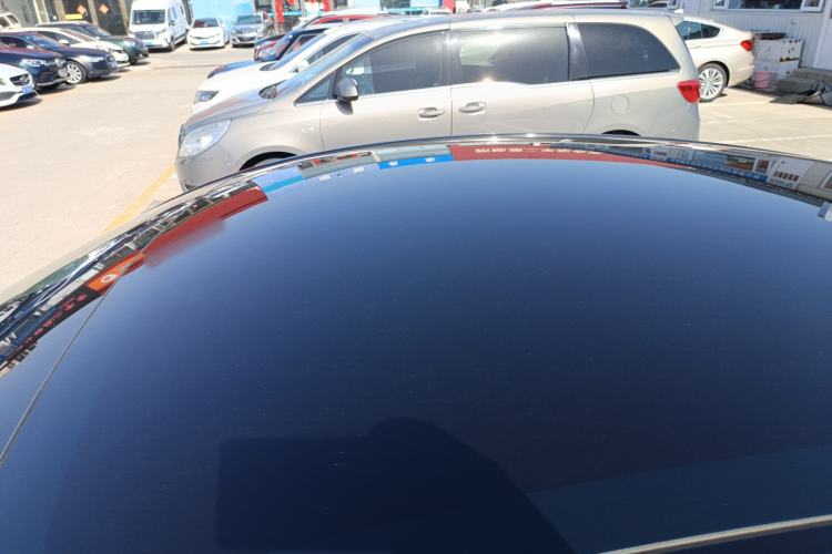 Used Tesla Model Y 2022 Revised Version Long-Range All-Wheel Drive