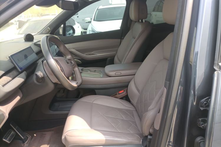 Used Nio ES7 2022 100kWh First Edition
