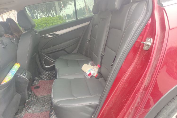 Used Geely Auto Vision S1 2018 1.5L Manual FENGXING Model