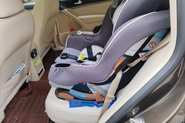 Used Volkswagen Tiguan 2013 1.8TSI Automatic Two-Wheel Drive Luxury Model