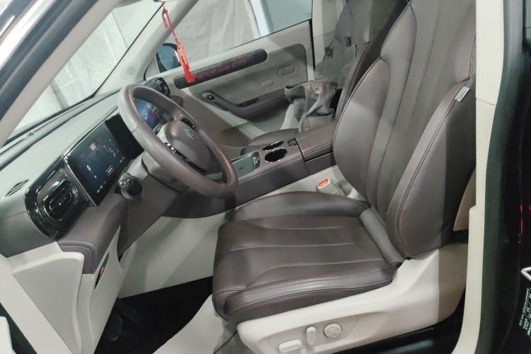 Used Leapmotor C11 2021 Luxury Edition
