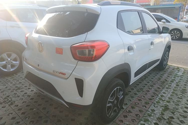 Used Dongfeng NAMMI EX1 2022 PRO Joyful Edition
