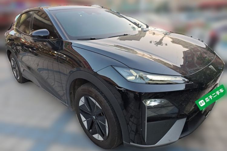 Used Deepal S07 2023 200Max Range-Extended Version