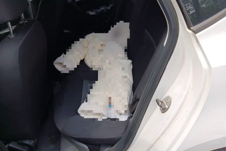 Used Volkswagen Polo 2013 1.6L Manual Comfort Edition