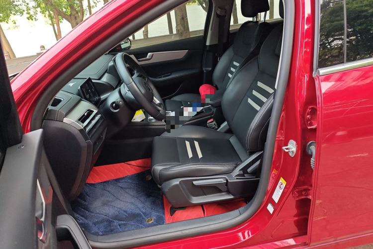 Used BYD Qin Pro 2020 Beyond Edition 1.5TI Automatic Prestige Version