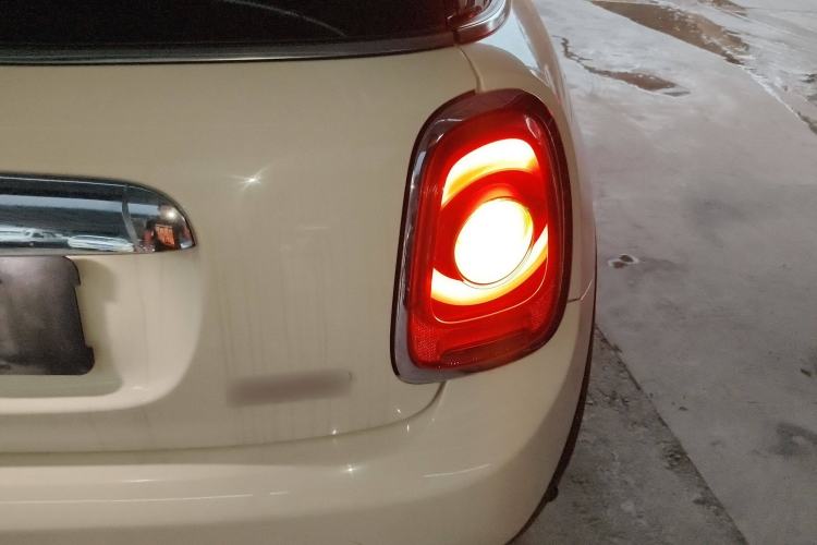 Used MINI MINI 2014 1.5T COOPER Excitement