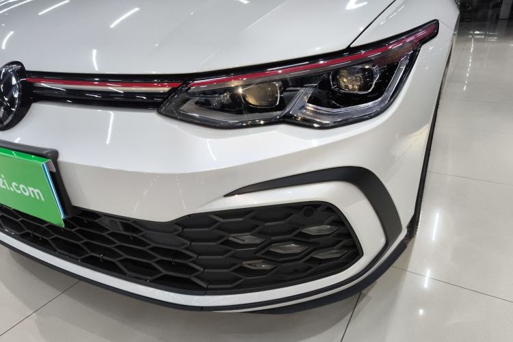 Used Volkswagen Golf GTI 2023 380TSI DSG GTI
