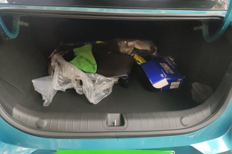 Used Geely Auto Emgrand L HiP 2022 1.5TD-DHT Pro 100KM Super Rui