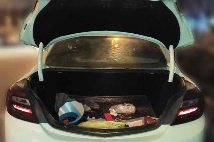 Used Buick Regal 2014 GS 2.0T Grand Sport Edition