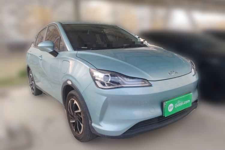 Used NETA V 2022 Long-Range Industry Custom Edition