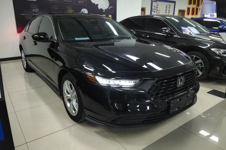Used Honda Accord 2023 260TURBO Smart Enjoyment Version