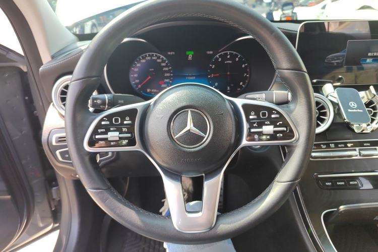 Used Mercedes-Benz C-Class 2019 Restyled C 260 L Sport Edition
