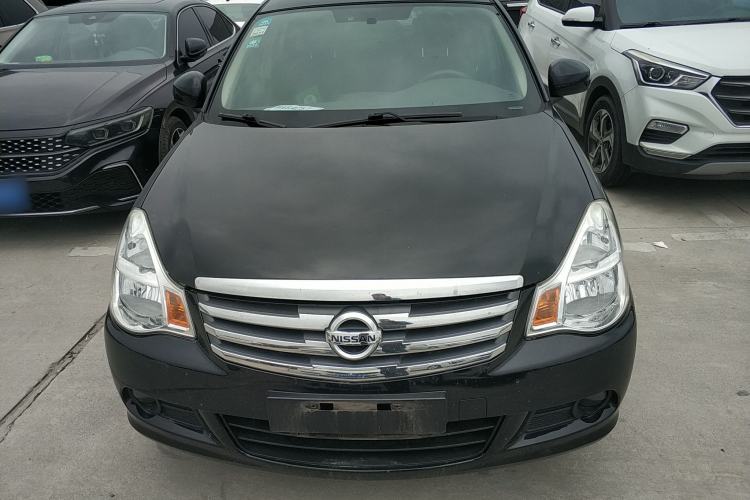 Used Nissan Sylphy 2016 Classic 1.6XE Automatic Comfort Edition