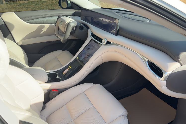 Used IM L6 2024 Max Standard Edition
