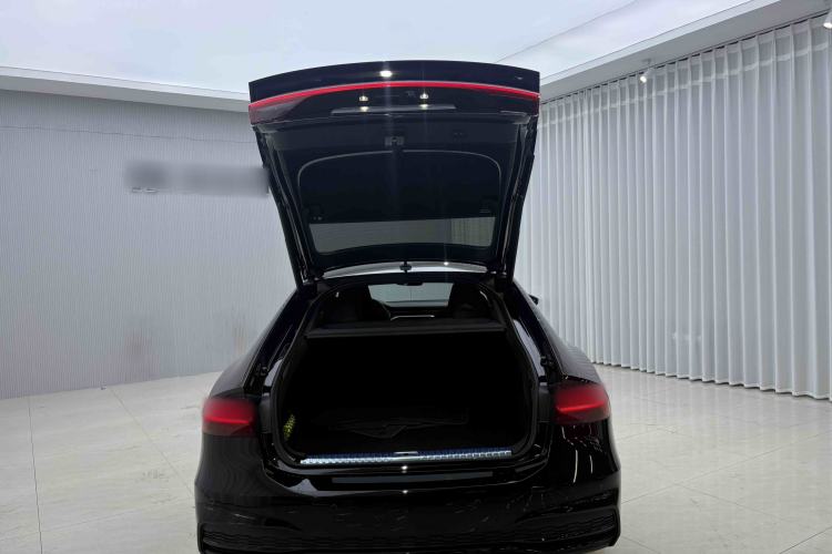 Used Audi A7 2025 55 TFSI quattro Prestige Edition