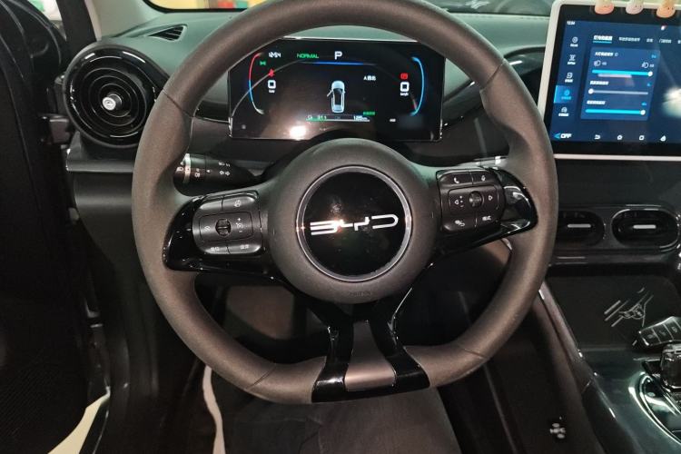 Used BYD e2 2023 Comfort Model