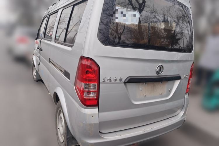 Used Dongfeng Xiaokang K07S 2019 1.2L Practical Version China VI Standard DK12

