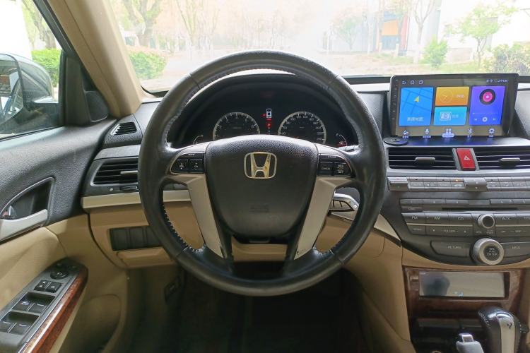 Used Honda Accord 2012 2.0L EX Navi
