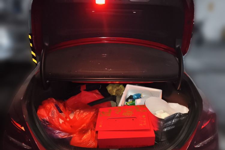 Used Mercedes-Benz C-Class 2016 C 200 L Sport Edition
