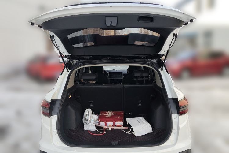 Used Geely Auto Coolray 2023 1.5T DCT Diamond Edition
