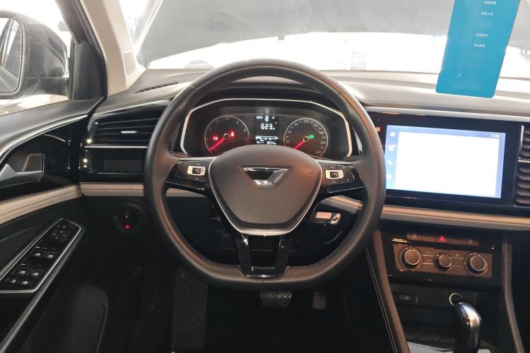 Used Jetta VS5 2024 280TSI Automatic Pioneer Edition
