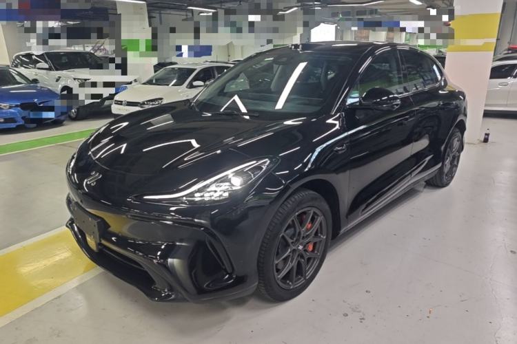 Used IM LS6 2023 Max Standard Edition