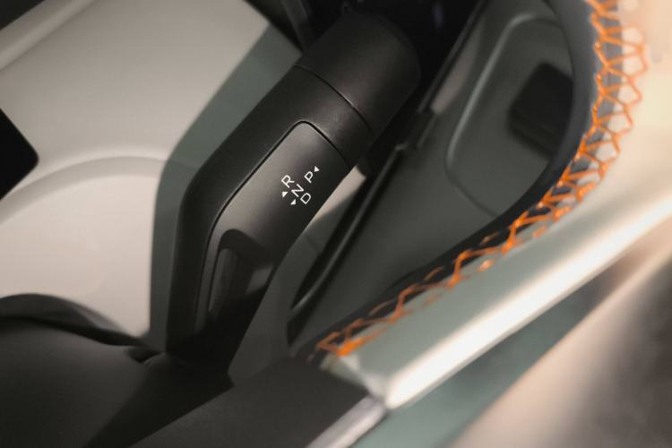 Used Geely Galaxy Galaxy Xingjian 7 EM-i 2025 120km Exploration+ Version