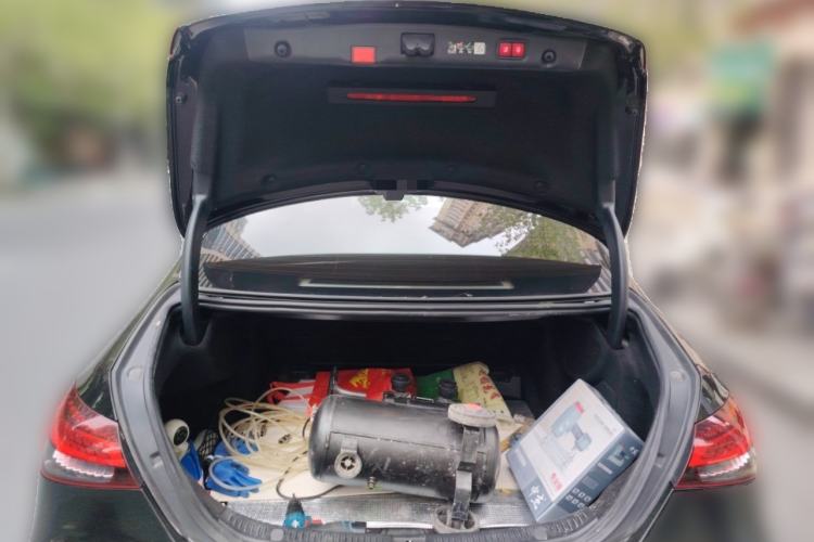 Used Mercedes-Benz E-Class 2023 E 300 L Luxury Model